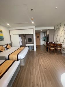 Flamingo ibiza hải tiến