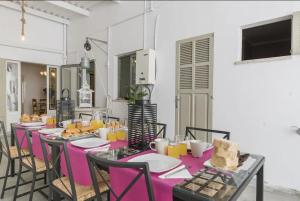Spacious and cosy - village house