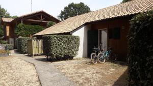 Villages vacances Village Club Dunea : photos des chambres
