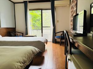 伊豆高原恩赐城ヶ崎旅馆206