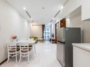 Landmark5 2 bedroom apartment