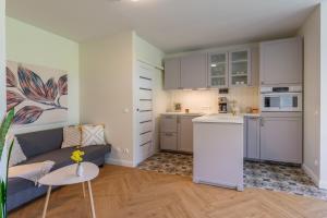 Supeluse 11 Apartment