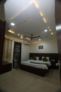 Vishal Palace hotel
