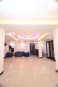 Vishal Palace hotel