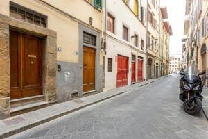 Santo Spirito Suite