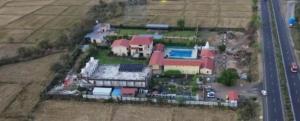 Nicolas Farm & Resort