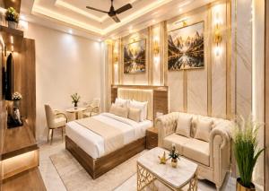 Airport Hotel Tulip Aerocity Near IGI Airport