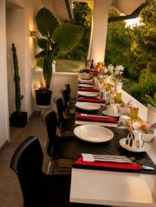 Gan Eden Nature House