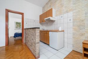 Apartmani Petracie