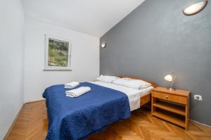 Apartmani Petracie