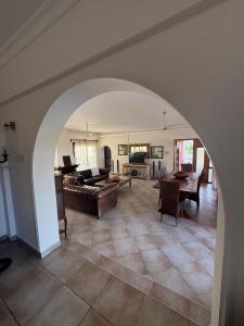 Charming boutique villa In Çatalköy