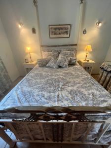 Charming boutique villa In Çatalköy
