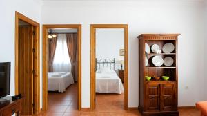 Apartamento 2 dormitorios en Conil - Piscina compartida y cerca de Roche