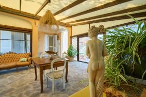 OlioeAlloro B&B