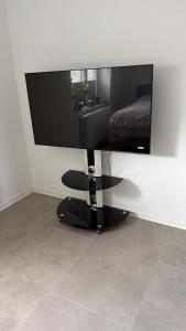 Stillvolle Apartment NV