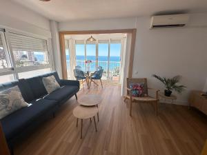 Fantastic Seaview Apartment