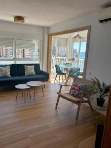 Fantastic Seaview Apartment