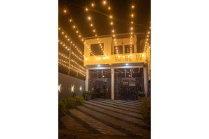minidu resort
