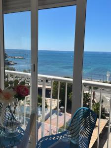 Fantastic Seaview Apartment