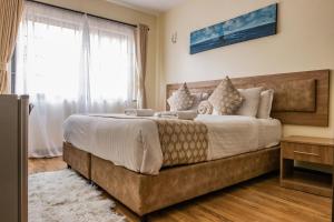 Top Tier Suites Kindaruma