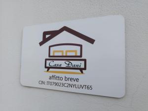 casa Dani - accogliente appartamento