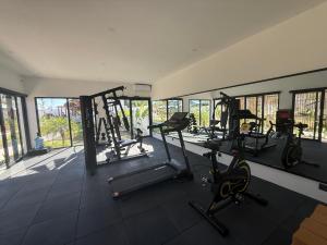 Kairos Boutique Sports Hotel Lombok