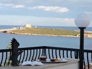 B&B Aquila Reale - Portopalo