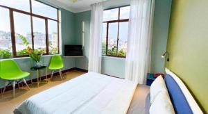 Seventeen Hotel Vung Tau