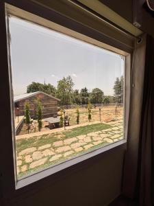 The Hideaway Chail