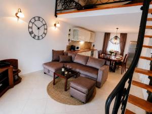 Apartments Villa Marid