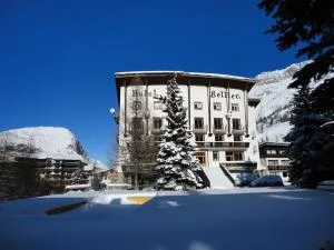 Hôtel Bellier - Val dʼIsère