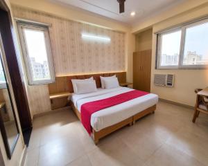 Hotel Lovely Nap - Noida Sector 121