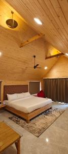 Karibu Karjat Resort