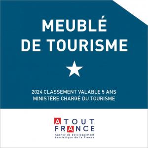 541 Appartement 4 pers Héliopolis AB très grande terrasse vue mer