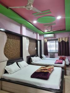 Shri Vinayak Guest House Omkareshwar