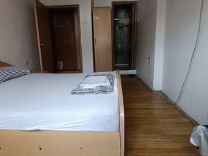 Mlin Balkan Rooms-Guesthouse Skopje