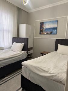 Pamelas Suites - Special Category