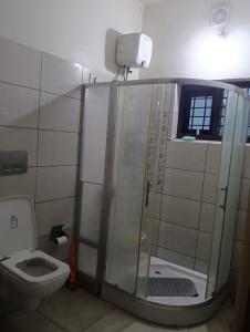 Green Homestay Nattika Beach
