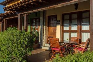 Casas Rurales Playa de Guadamía