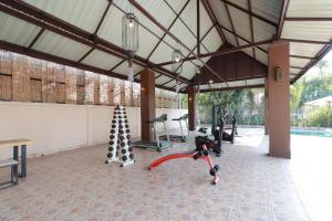 Tong House Resort