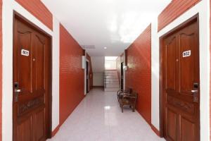 Tong House Resort