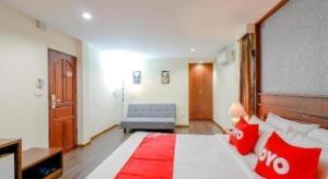 Tong House Resort