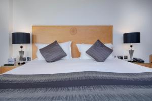 Belgrave Sands Hotel & Spa