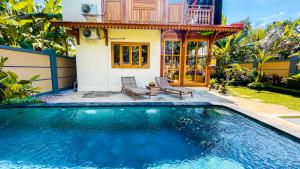 Puri Siliwangi by Sidhi Hospitality Experiences