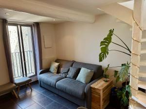 appartement T2 en plein coeur de Forcalquier