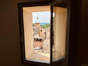 appartement T2 en plein coeur de Forcalquier