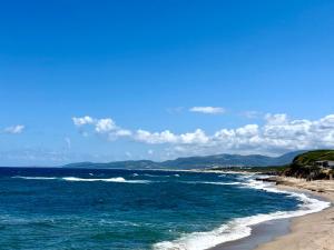Casa Caterina - Spacious Sea-View Apartment