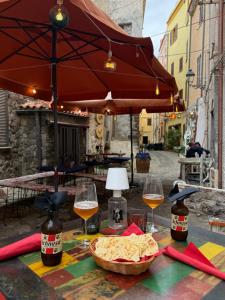 Casa Caterina - Spacious Sea-View Apartment