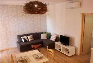 Apartamentos Es Cupina
