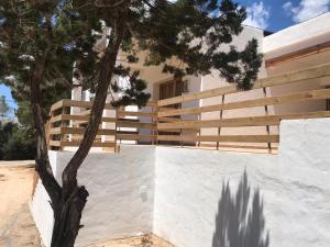 Apartamentos Es Cupina